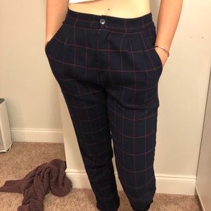 Forever 21 business casual pants